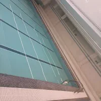 جذب نیرو  تاسیسات خدماتی اقا و خانوم و لاندری