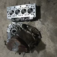 گیربکس و لوازم موتور 206 تیپ 2|قطعات یدکی و لوازم جانبی|گرگان, |دیوار