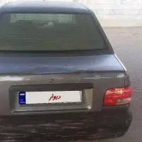 فروش خودرو پراید|خودرو سواری و وانت|تربت‌حیدریه, شهرک ولیعصر|دیوار