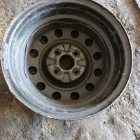 رینگ تیبا بدون تاب و جوش