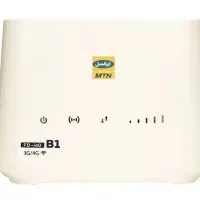 مودم ایرانسل مدل FDi40 نو