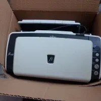 لپتاپ،زیراکس،اسپیکر و باند،اسکنرو مودم|پرینتر، اسکنر، کپی، فکس|لنجان, |دیوار