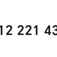 سیم کارت همراه اول 0912221