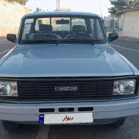 وانت مزداژاپن2000مدل96|خودرو سواری و وانت|تربتحیدریه, بالا ولایت|دیوار