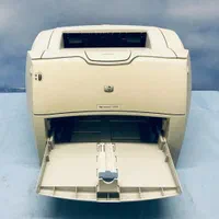 پرینتر تک کاره لیزری اچ پی مدل hp 1300 با گارانتی|پرینتر، اسکنر، کپی، فکس|بابل, |دیوار
