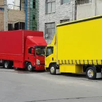 اتوبارباربری کرج جابجای اسباب کشی حمل بار۳۰درصدتخف