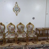 مبل و کمد لباس