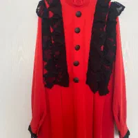 پیراهن یلدایی