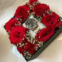 گل آرایی|گل مصنوعی|شوشتر, |دیوار