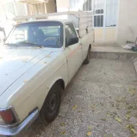 پیکان وانت مدل ۸۸