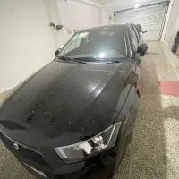 دنا پلاس دنده ای|خودرو سواری و وانت|خلخال, |دیوار