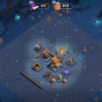 اکانت کلش اف کلنز|کنسول، بازی ویدئویی و آنلاین|گلستان (تهران), |دیوار