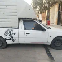 آریسان 1 مدل 95|خودرو سواری و وانت|نسیمشهر, |دیوار