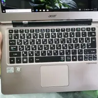 لپتاپ دانشجویی acer با هارد ssd|رایانه همراه|سراوان, |دیوار