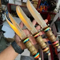 استیل علیخانی