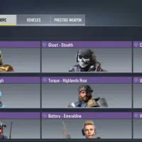 اکانت کالاف|کنسول، بازی ویدئویی و آنلاین|مراغه, |دیوار