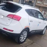 جک S5 مدل97 اتومات 2000|خودرو سواری و وانت|ارومیه, |دیوار