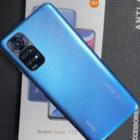 شیائومی  note 11 s   رام ۸