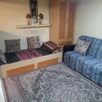 سوییت مبله ۳ نفر