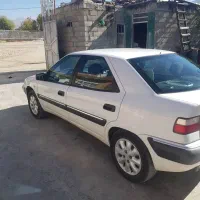 زانتیا تمیز خانگی