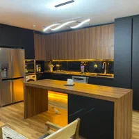 دکوراسیون داخلی/کابینت/کاغذدیواری/کناف|خدمات پیشه و مهارت|اصفهان, بهارستان|دیوار