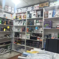 شارژی