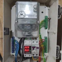 خدمات برقکشی و عیبیابی در قائمشهر