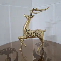 مجسمه برنز اصل