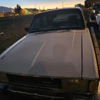 پیکان سواری دوگانه ال پی جی|خودرو سواری و وانت|بیرجند, |دیوار