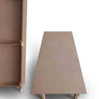 تخت خواب