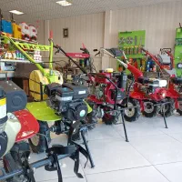 سم پاش، اره، تیلر ،هرس باغ