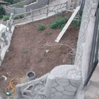 فروش ویلای تریبلکس 200متر با منظره ای زیبا و اَبدی|فروش خانه و ویلا|زیرآب, |دیوار