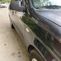 تیبا۹۴/شاسی پلمپ/بی رنگ|خودرو سواری و وانت|تهران, خانی آباد نو شمالی|دیوار