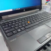 لپتاپ اچ پی HP 8570W i7 RAM16 SSD256 Nvidia2Gb|رایانه همراه|کرج, گلشهر|دیوار