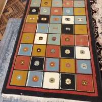 گلیم فرش|گلیم، جاجیم، گبه|آبادان, |دیوار