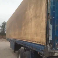 کشنده ..هوو.هوو|خودرو سنگین|بیرجند, |دیوار