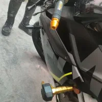 cf250 rc مدل 1401|موتورسیکلت|شیراز, نیایش|دیوار