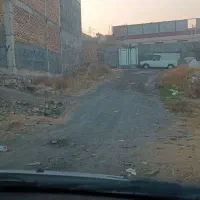 قطعه زمین فیرورق