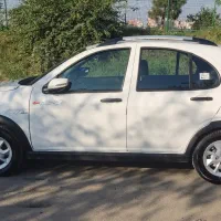 کوییک GX اسفند ۱۴۰۳،کارکرد ۵۰۰۰ فول آپشن|خودرو سواری و وانت|بابل, |دیوار