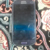 گوشی سامسونگ لمسی و لوازم دیگه