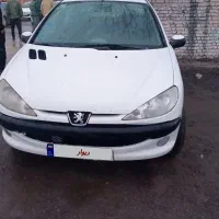 206اس دی تیوفایو