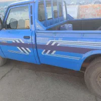 نیسان مدل 1403|خودرو سواری و وانت|زنجان, |دیوار