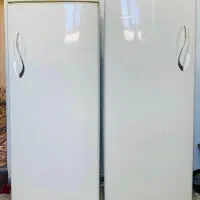 یخچال فریزر (دوقلو)