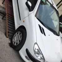 206tu3|خودرو سواری و وانت|نسیمشهر, |دیوار