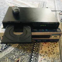 DVD CD USB|پخش‌کننده DVD و ویدیو|ارومیه, |دیوار