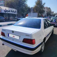 خودرو پارس سال مدل 1399 در حد|خودرو سواری و وانت|تهران, شهرک ولیعصر شمالی|دیوار