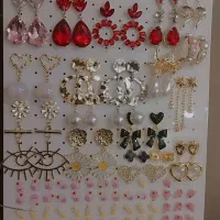 گوشواره دلبرسا