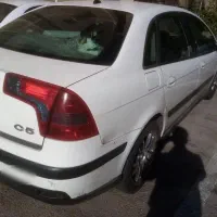 Citroen c5 2007|خودرو سواری و وانت|تهران, فلسطین (میدان انقلاب)|دیوار