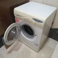 ماشین لباسشویی بکو - Beko|ماشین لباسشویی و خشک‌کن لباس|تهران, شهید رجایی|دیوار