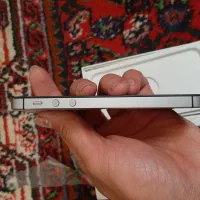 گوشی آیفونIPhone 5s آکبند|موبایل|همدان, |دیوار